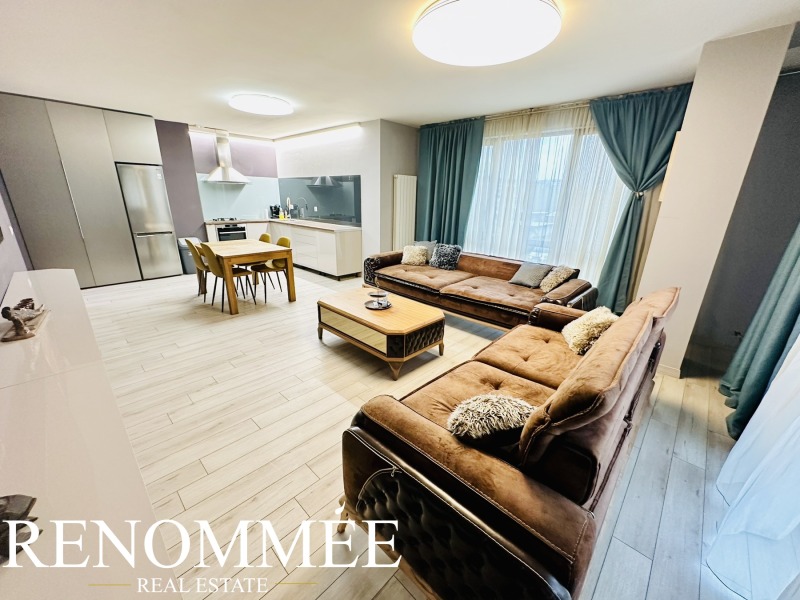 Satılık  2 yatak odası Sofia , Vitoşa , 146 metrekare | 43361803 - görüntü [4]