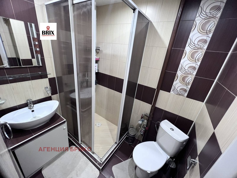 Продаја  2 спаваће собе Русе , Чародејка - Јyг , 82 м2 | 31279192 - слика [4]