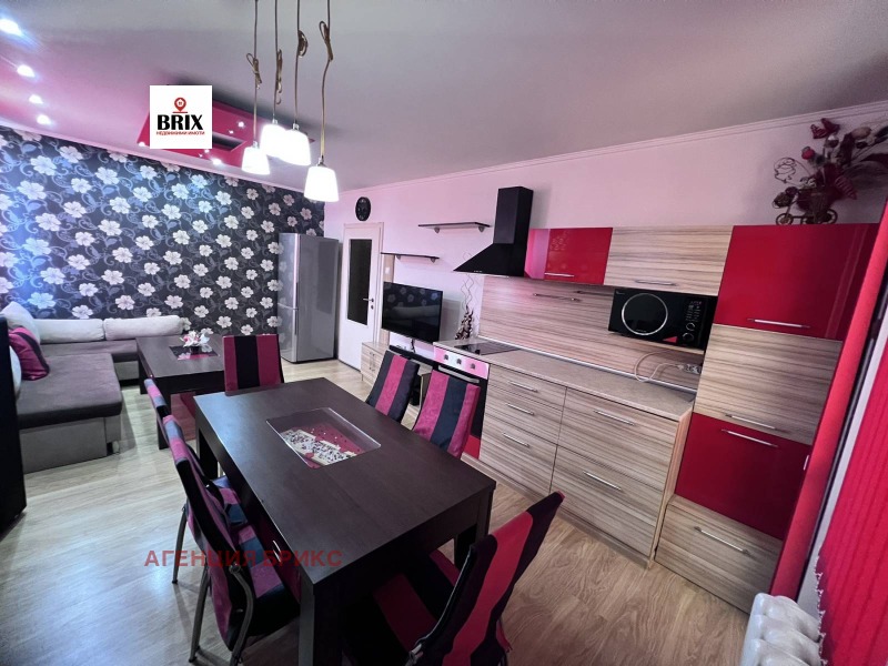 Продаја  2 спаваће собе Русе , Чародејка - Јyг , 82 м2 | 31279192