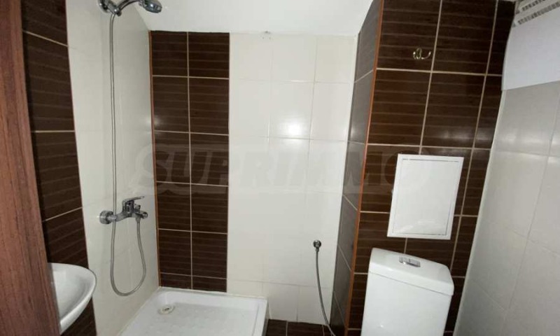 Продава 3-СТАЕН, гр. Банско, област Благоевград, снимка 8 - Апартаменти - 52195980