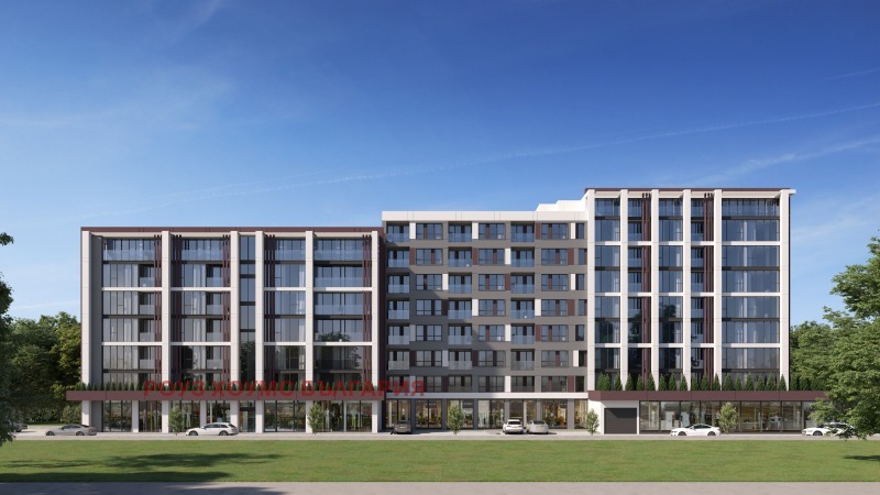 Продава 3-СТАЕН, град Пловдив, Тракия • 140060 € / 273933.55 лв. • 99264338 1