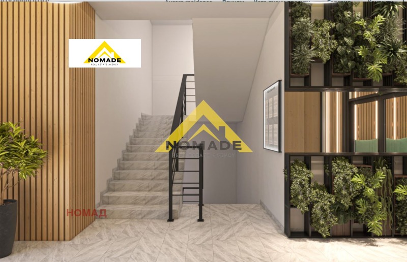 Продава 3-СТАЕН, гр. Пловдив, Гагарин, снимка 9 - Апартаменти - 52837329