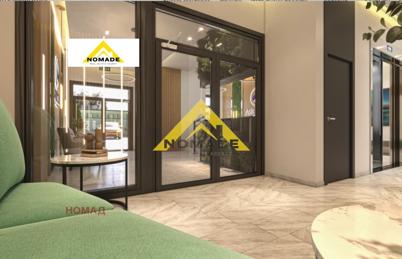 Продава 3-СТАЕН, гр. Пловдив, Гагарин, снимка 8 - Апартаменти - 52837329