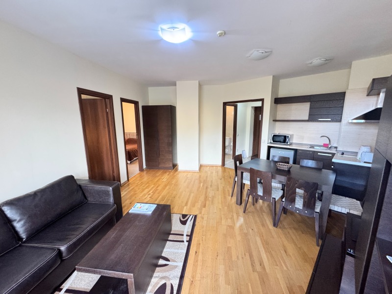 Продава 3-СТАЕН, гр. Банско, област Благоевград, снимка 7 - Апартаменти - 53082285