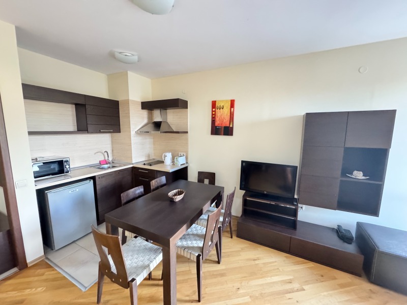 Продава 3-СТАЕН, гр. Банско, област Благоевград, снимка 6 - Апартаменти - 53082285