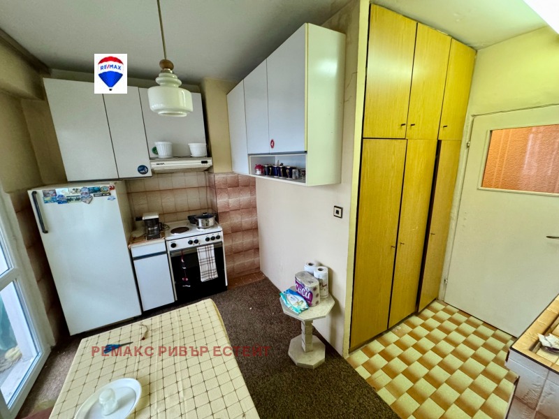 Продава 3-СТАЕН, гр. Русе, Чародейка - Юг, снимка 6 - Апартаменти - 53160610