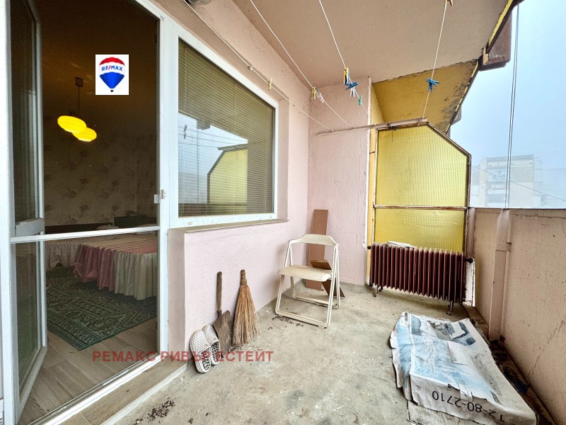 Продава 3-СТАЕН, гр. Русе, Чародейка - Юг, снимка 9 - Апартаменти - 53160610