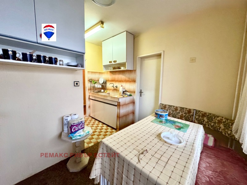 Продава 3-СТАЕН, гр. Русе, Чародейка - Юг, снимка 4 - Апартаменти - 53160610