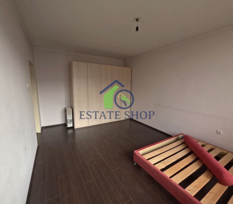 Продава 2-СТАЕН, гр. Пловдив, Кючук Париж, снимка 4 - Апартаменти - 53200832