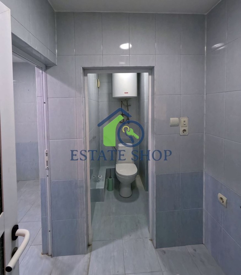 Продава 2-СТАЕН, гр. Пловдив, Кючук Париж, снимка 5 - Апартаменти - 53200832