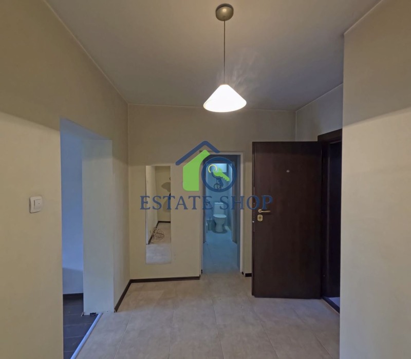 Продава 2-СТАЕН, гр. Пловдив, Кючук Париж, снимка 6 - Апартаменти - 53200832