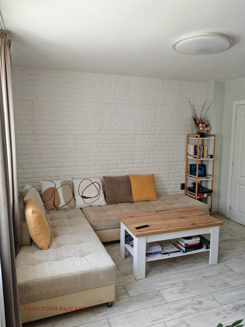 Продава 3-СТАЕН, гр. Русе, Широк център, снимка 3 - Апартаменти - 53242624