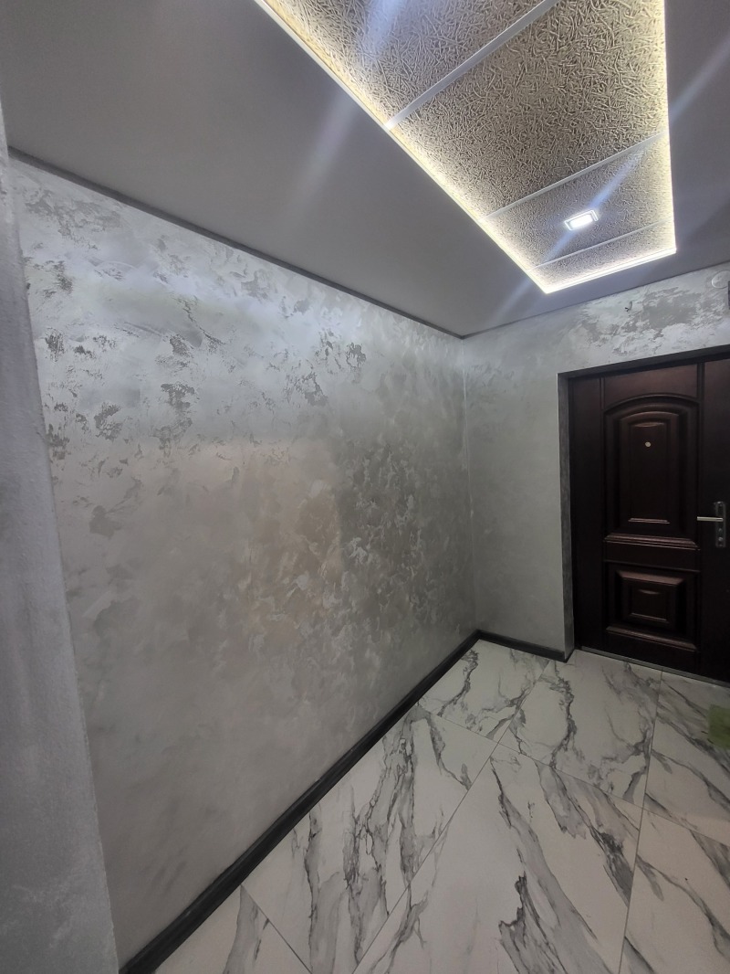 Продава 3-СТАЕН, гр. Плевен, 9-ти квартал, снимка 2 - Апартаменти - 53242991