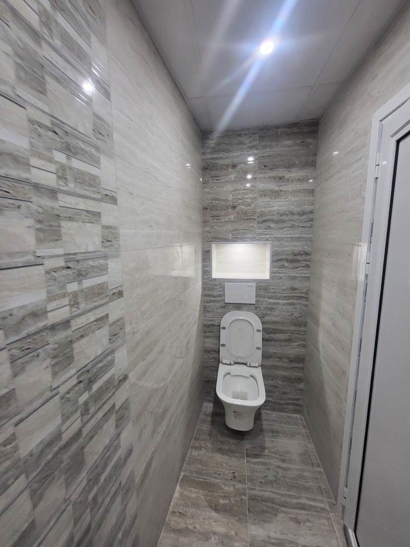 Продава 3-СТАЕН, гр. Плевен, 9-ти квартал, снимка 4 - Апартаменти - 53242991