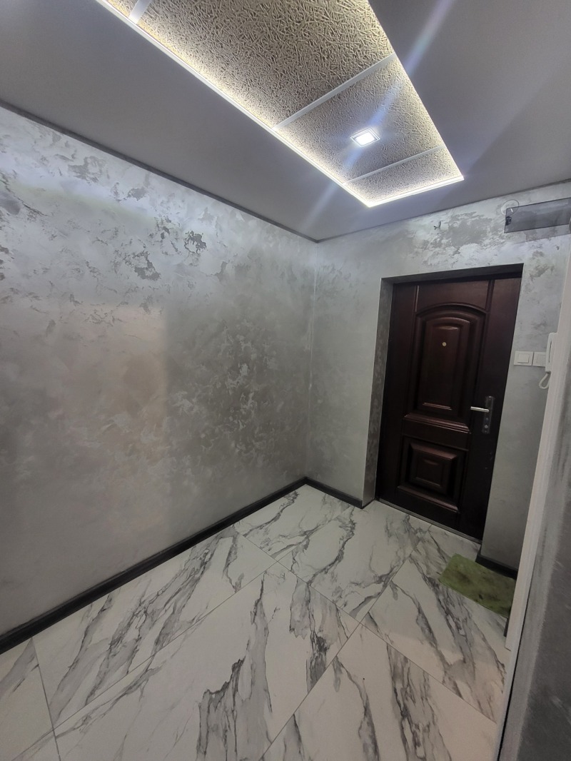 Продава 3-СТАЕН, гр. Плевен, 9-ти квартал, снимка 7 - Апартаменти - 53242991