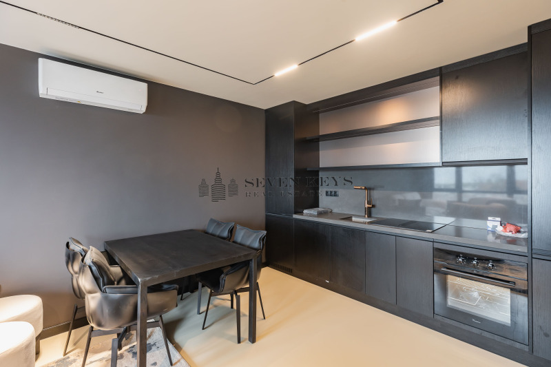 Продава 3-СТАЕН, гр. Варна, Център, снимка 5 - Апартаменти - 53466121