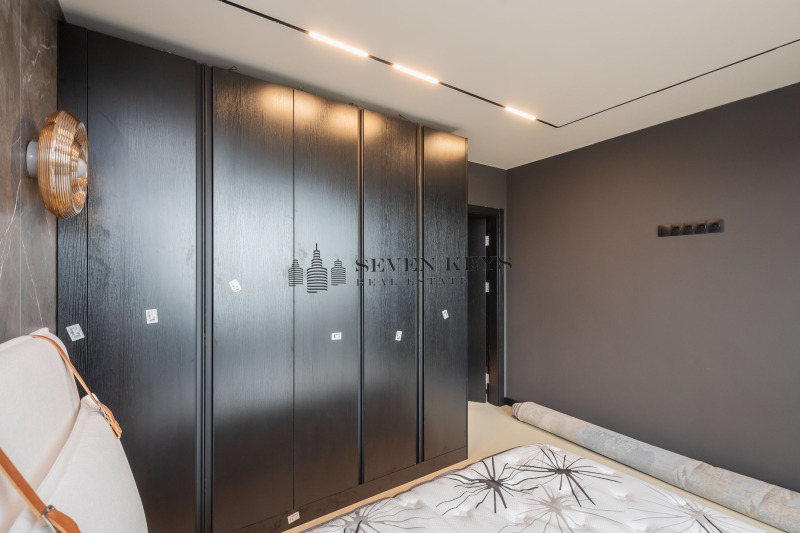 Продава 3-СТАЕН, гр. Варна, Център, снимка 8 - Апартаменти - 53466121