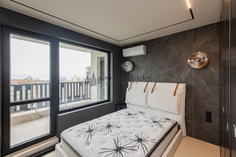 Продава 3-СТАЕН, гр. Варна, Център, снимка 7 - Апартаменти - 53466121