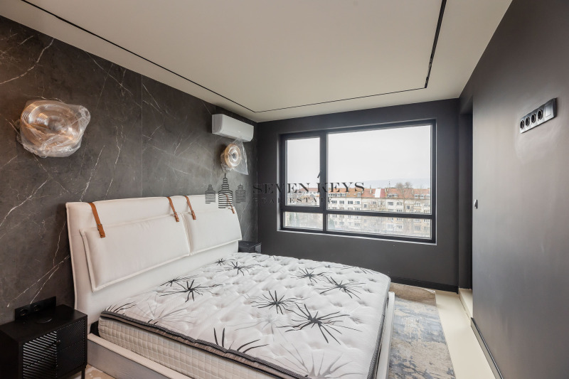 Продава 3-СТАЕН, гр. Варна, Център, снимка 9 - Апартаменти - 53466121