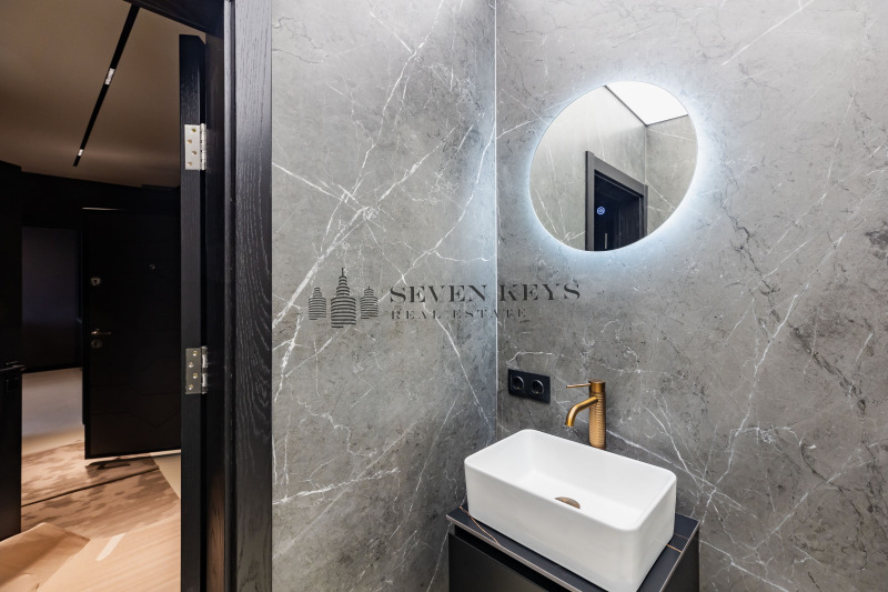 Продава 3-СТАЕН, гр. Варна, Център, снимка 15 - Апартаменти - 53466121