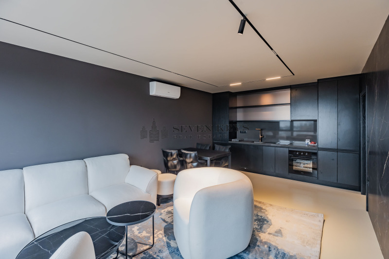 Продава 3-СТАЕН, гр. Варна, Център, снимка 4 - Апартаменти - 53466121