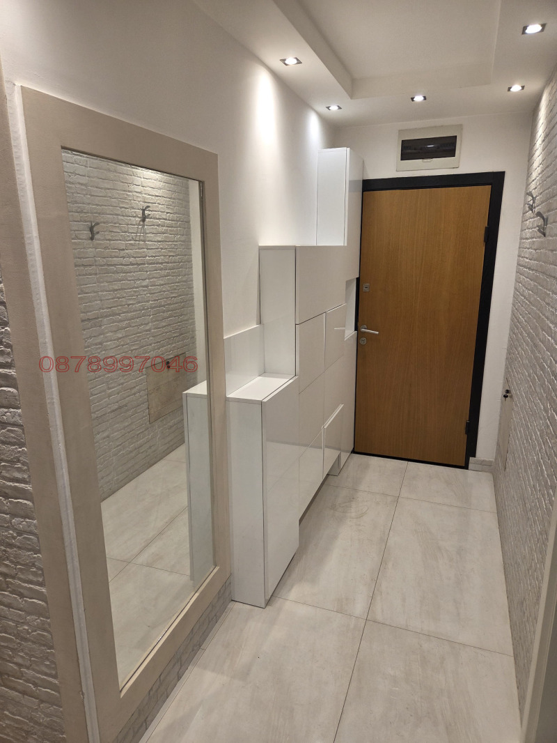 Продава 3-СТАЕН, гр. Плевен, Идеален център, снимка 6 - Апартаменти - 53602663