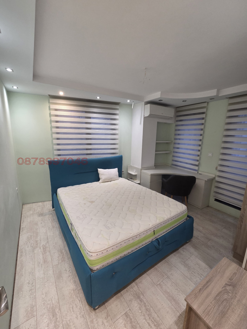 Продава 3-СТАЕН, гр. Плевен, Идеален център, снимка 5 - Апартаменти - 53602663