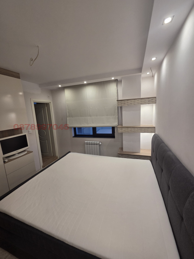 Продава 3-СТАЕН, гр. Плевен, Идеален център, снимка 8 - Апартаменти - 53602663