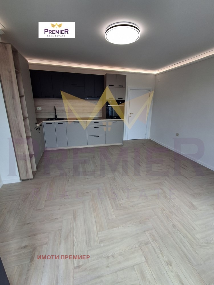 Продава 3-СТАЕН, гр. Варна, Гранд Мол, снимка 2 - Апартаменти - 55364258