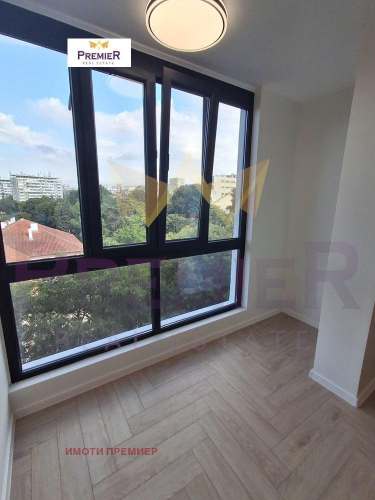 Продава 3-СТАЕН, гр. Варна, Гранд Мол, снимка 12 - Апартаменти - 55364258