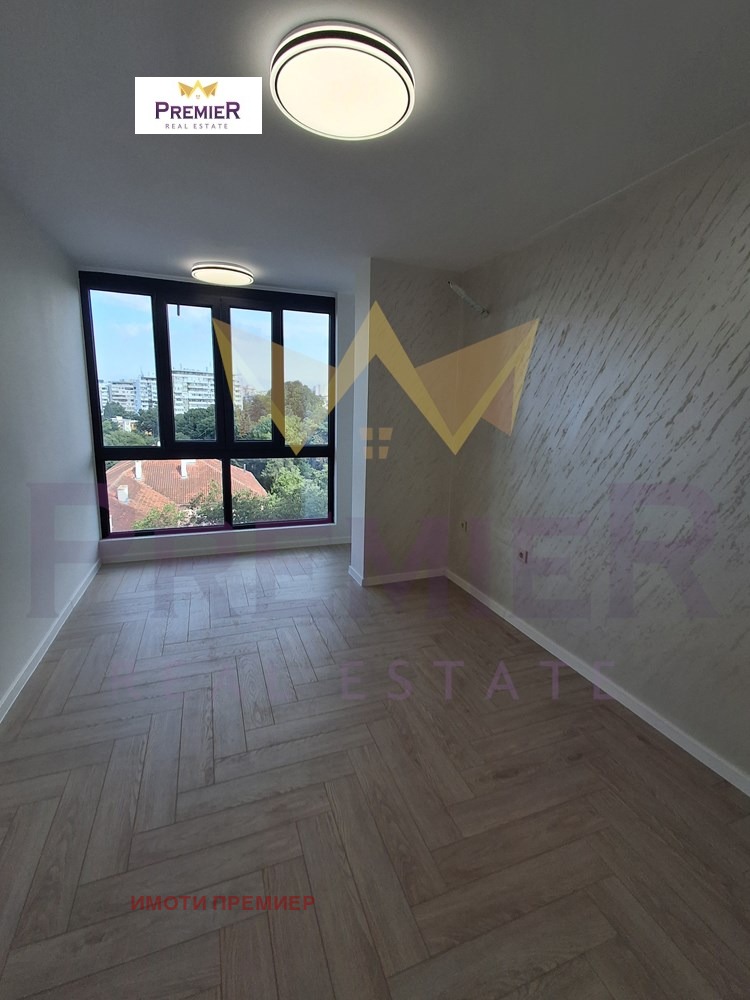 Продава 3-СТАЕН, гр. Варна, Гранд Мол, снимка 11 - Апартаменти - 55364258