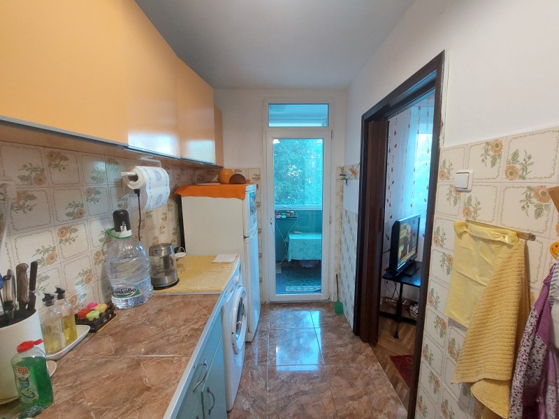 Na prodej  3 ložnice Veliko Tarnovo , Buzludža , 102 m2 | 35240684 - obraz [7]