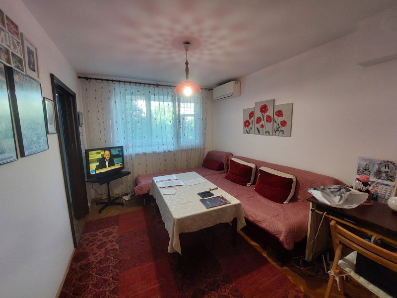 Na prodej  3 ložnice Veliko Tarnovo , Buzludža , 102 m2 | 35240684 - obraz [3]