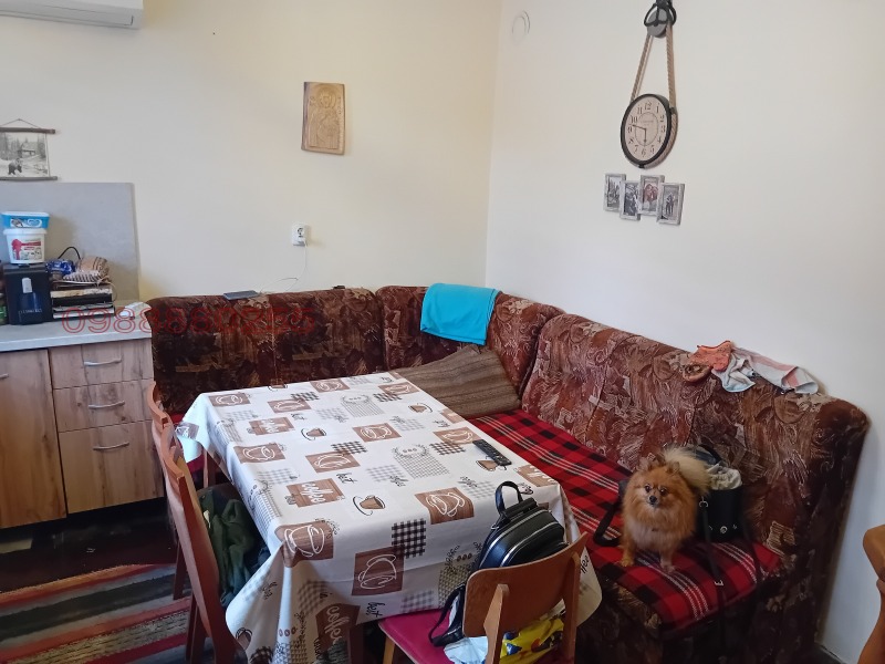 Продава КЪЩА, с. Черни Осъм, област Ловеч, снимка 2 - Къщи - 52779857