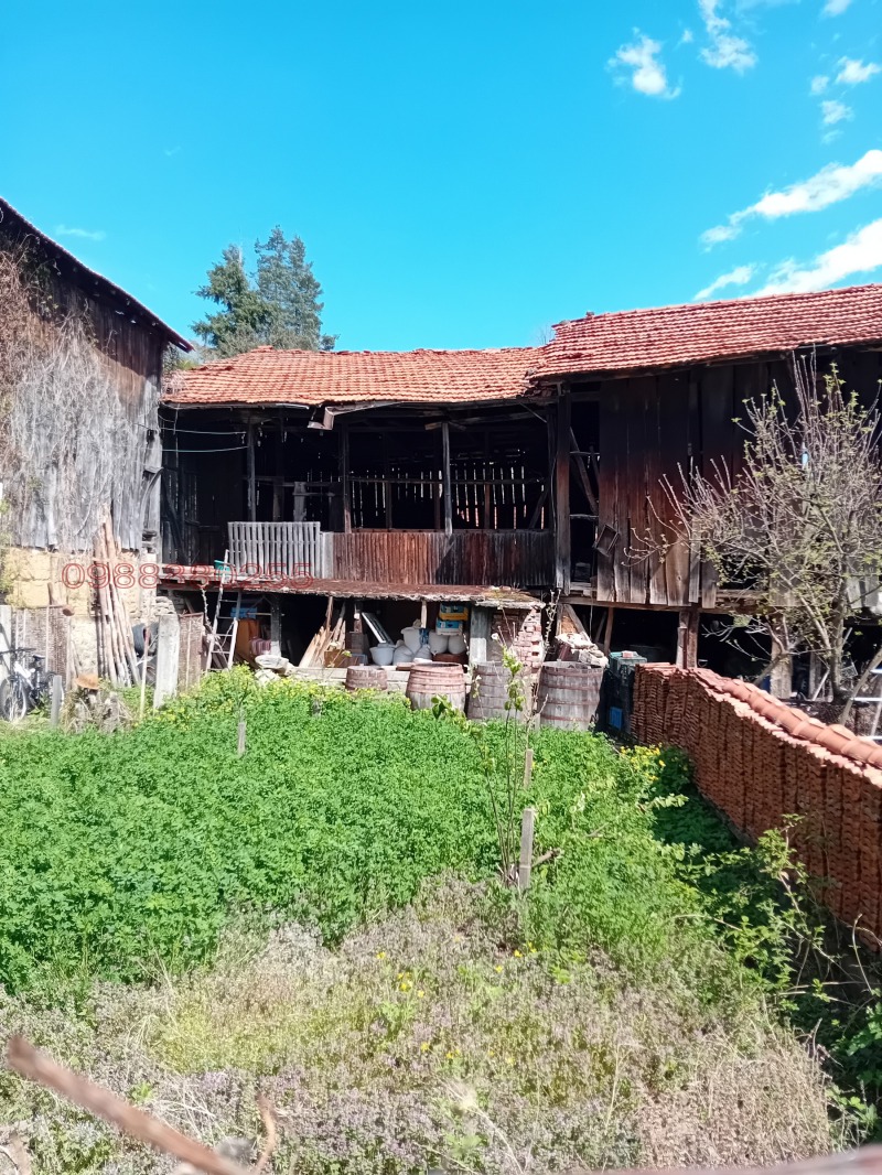 Продава КЪЩА, с. Черни Осъм, област Ловеч, снимка 13 - Къщи - 52779857