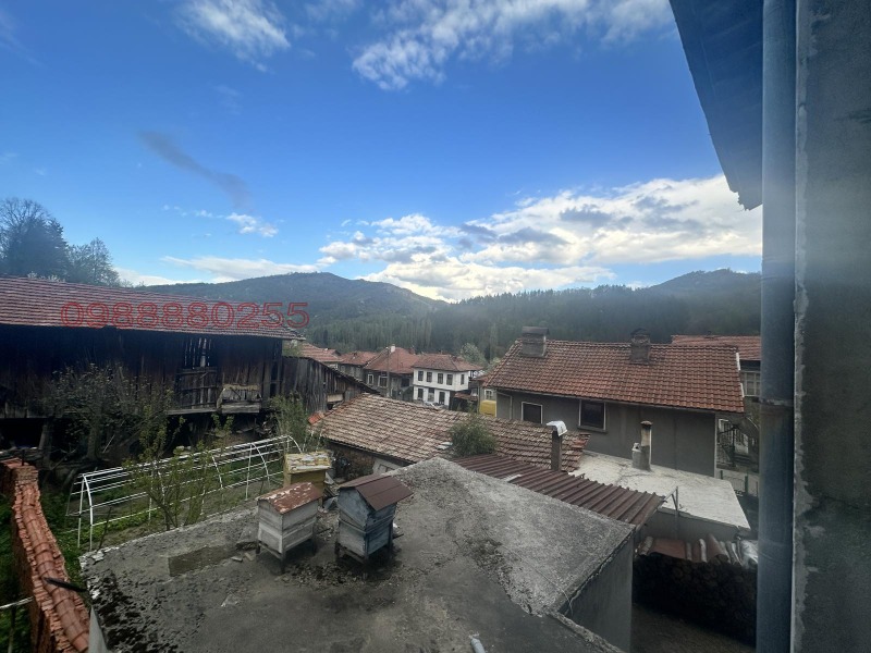 Продава КЪЩА, с. Черни Осъм, област Ловеч, снимка 14 - Къщи - 52779857