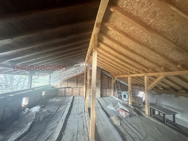 Продава КЪЩА, с. Черни Осъм, област Ловеч, снимка 12 - Къщи - 52779857