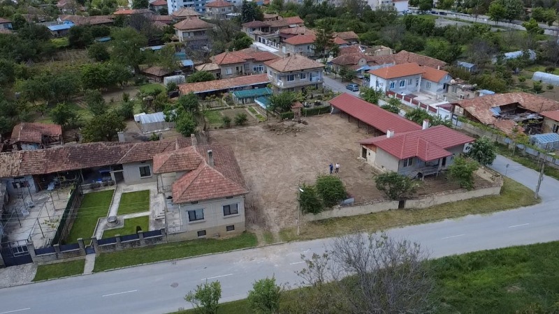 Satılık  Ev bölge Şumnu , Smyadovo , 160 metrekare | 55726520 - görüntü [4]
