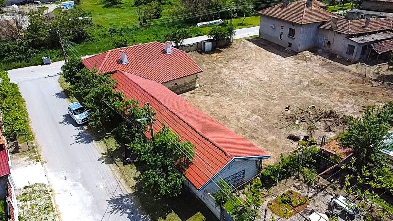 Satılık  Ev bölge Şumnu , Smyadovo , 160 metrekare | 55726520 - görüntü [2]