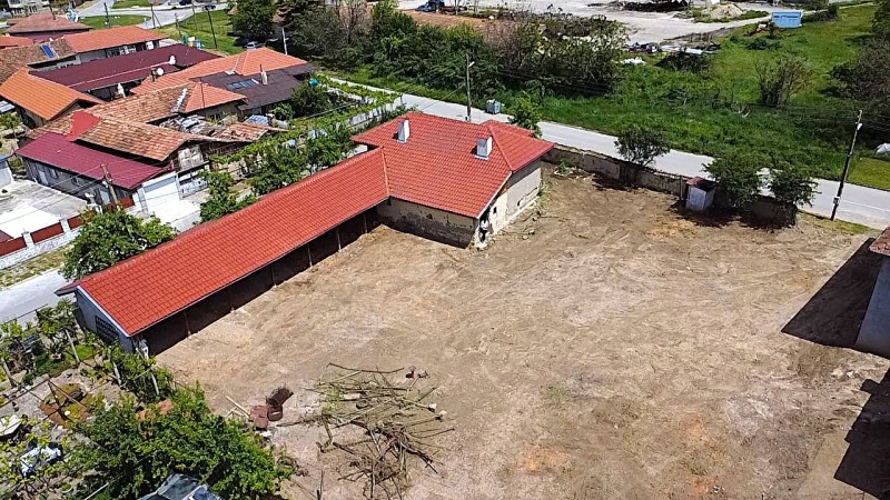 Satılık  Ev bölge Şumnu , Smyadovo , 160 metrekare | 55726520
