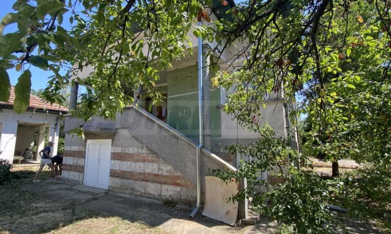 Продава  Къща област Видин , гр. Дунавци , 178 кв.м | 23445912 - изображение [6]