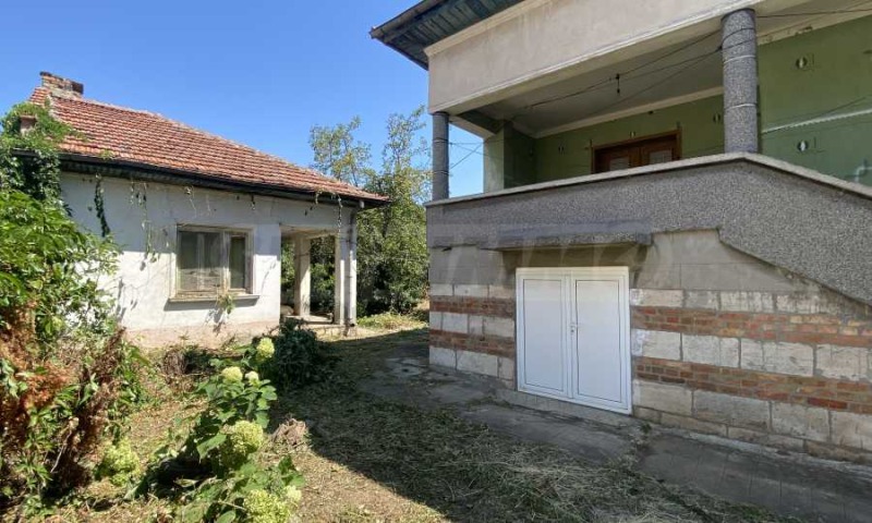 Продава  Къща област Видин , гр. Дунавци , 178 кв.м | 23445912 - изображение [3]