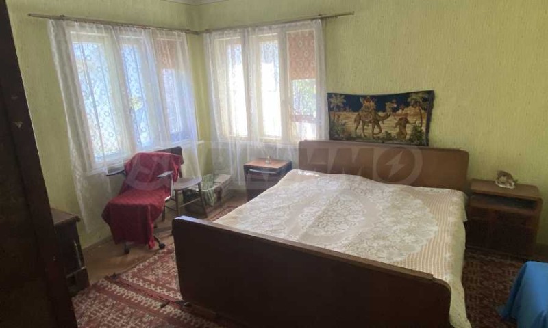 Продава  Къща област Видин , гр. Дунавци , 178 кв.м | 23445912 - изображение [16]
