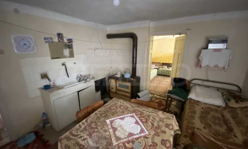 Продава  Къща област Видин , гр. Дунавци , 178 кв.м | 23445912 - изображение [9]