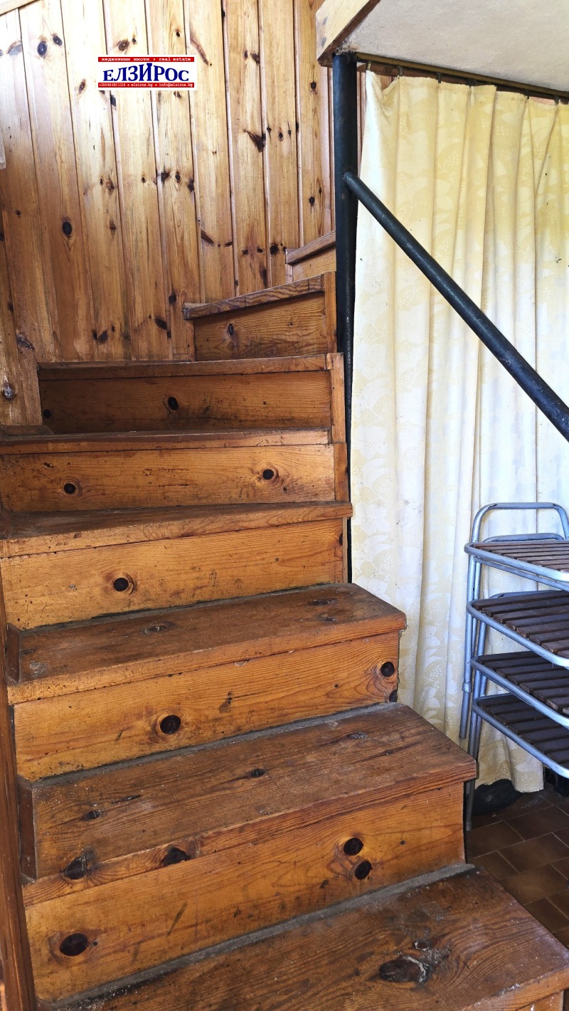 Продава КЪЩА, с. Долно село, област Кюстендил, снимка 4 - Къщи - 52996244