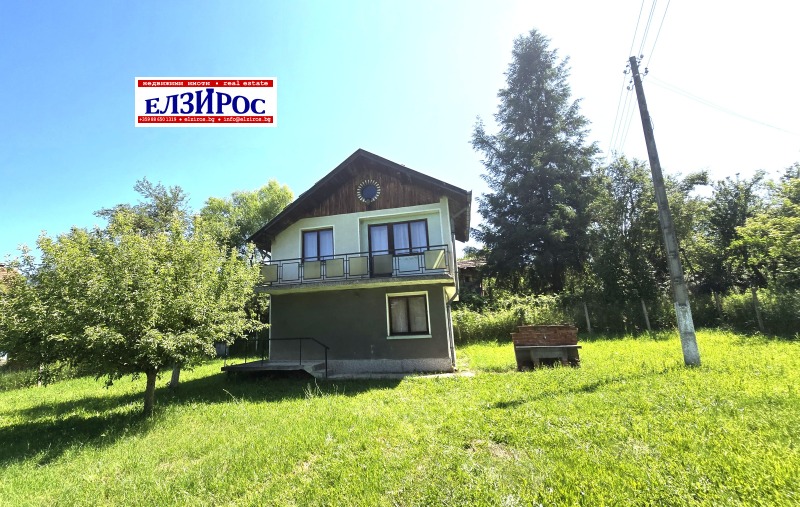 Продава КЪЩА, с. Долно село, област Кюстендил, снимка 12 - Къщи - 52996244