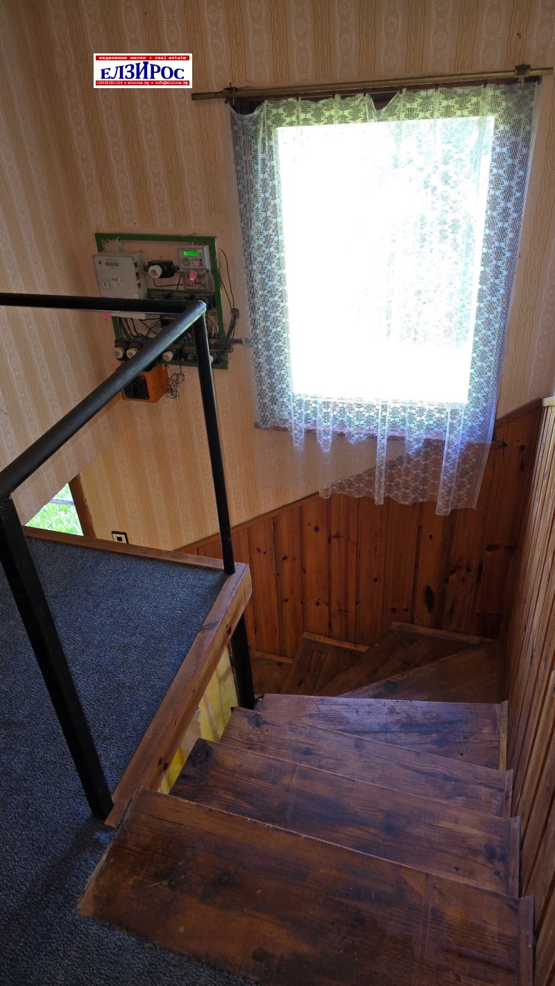 Продава КЪЩА, с. Долно село, област Кюстендил, снимка 11 - Къщи - 52996244