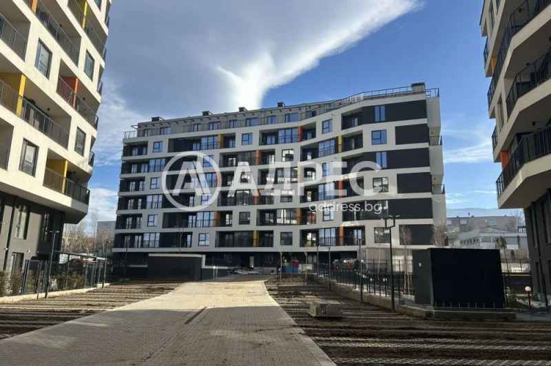 Satılık  Garaj Sofia , Ovça kupel 2 , 76 metrekare | 13306806