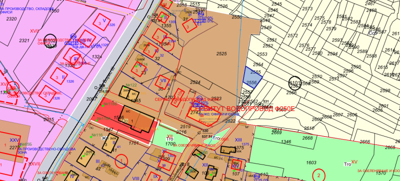 À venda  Trama Sofia , Kazitchene , 320 m² | 41070984 - imagem [9]