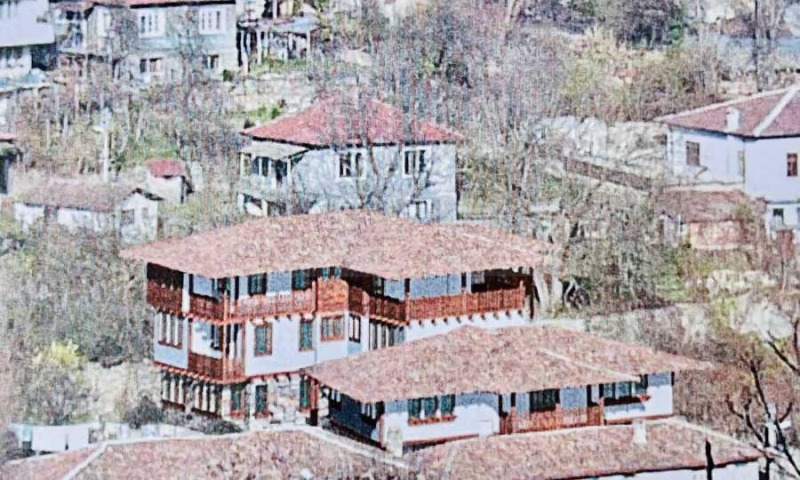 Til salg  Grund Veliko Tarnovo , Stara chast , 419 kvm | 73519191 - billede [2]